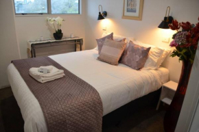 2br family friendly apartment with indoor pool